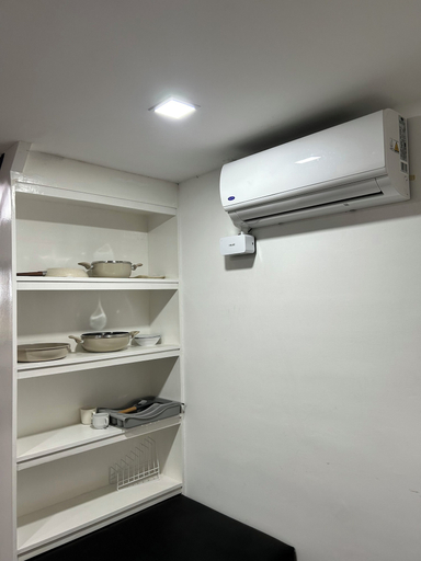 Interior 3, MAYON LOFT CO-LIVING, Legazpi City