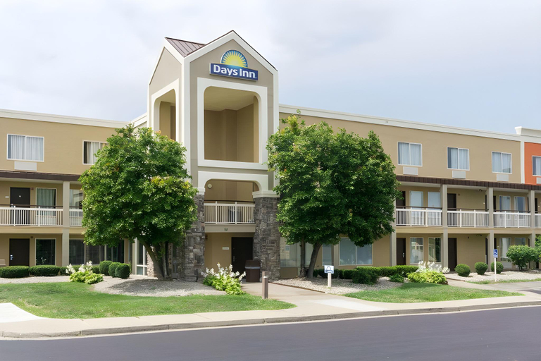 Exterior & Views 2, FairBridge Inn Express Tukwila, Tukwila