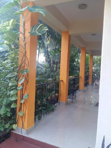 Others 5, Joshuas holiday homes, North Goa