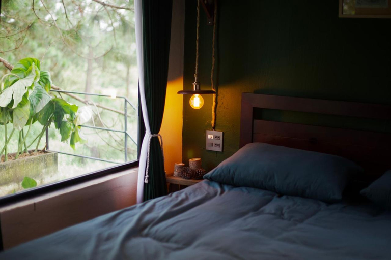 2, Pine Peak Bao Loc, Bảo Lộc