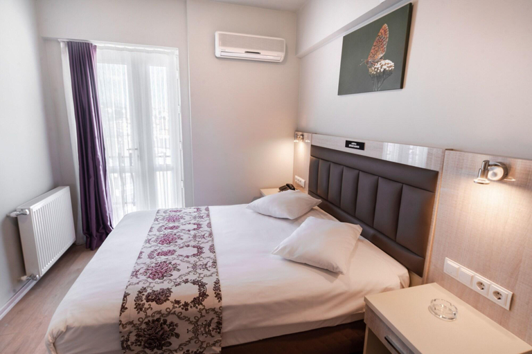 Bedroom 2, Bolu Grand Koroglu Otel, Merkez
