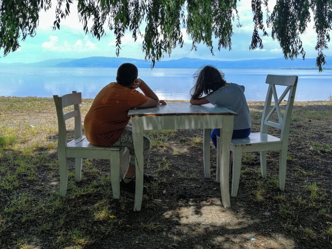 Others 5, İznik Seyir Kamp, İznik