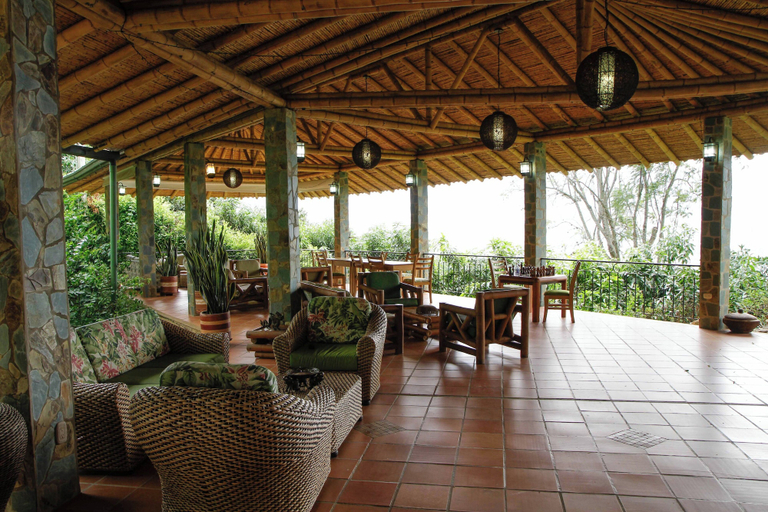 Food & Drinks 4, Hotel Toscana, La Mesa