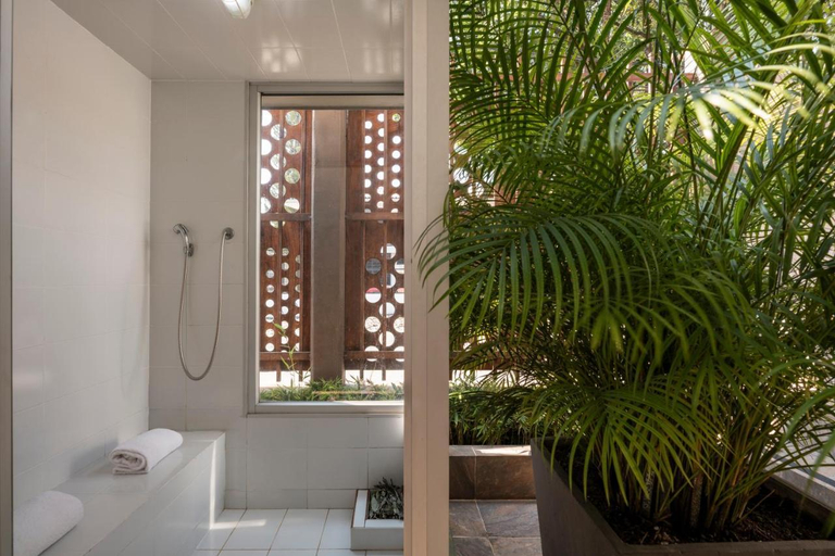 Bathroom 3, Hotel MS Pacifico Chipichape, Yumbo