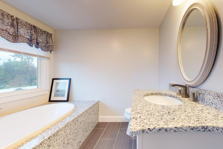 Bathroom 3, Cape Shell Oasis, Barnstable