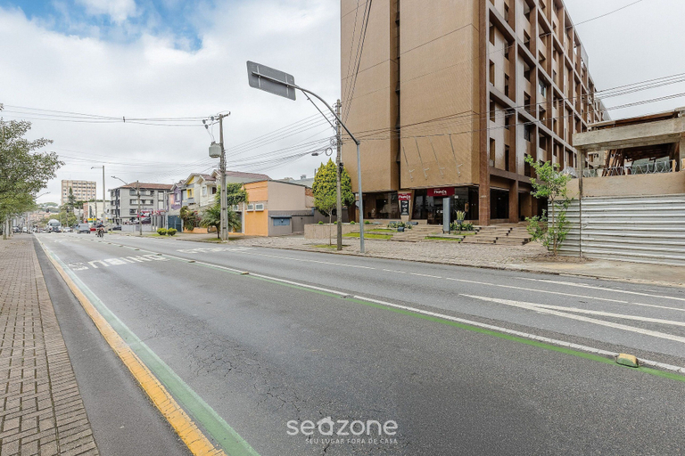 Miscellaneous 2, Studios at Upper Residence - Upps II, Curitiba