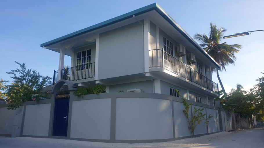 Exterior & Views 2, Oceanic Inn, Gaafu Alifu Atoll