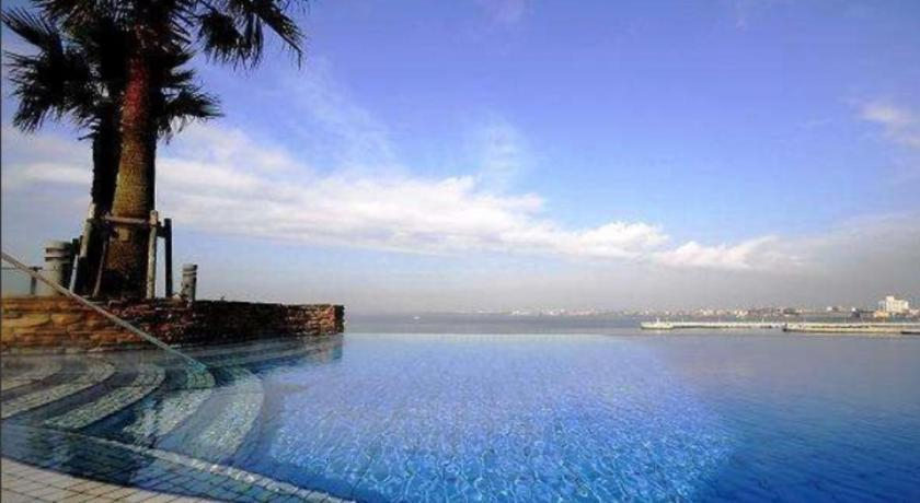 Sport & Beauty 4, Hotel Sunlife Garden, Hiratsuka