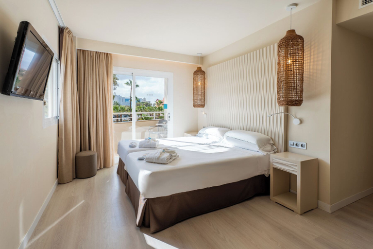 Bedroom 3, Cala Millor Garden, Adults Only, Baleares