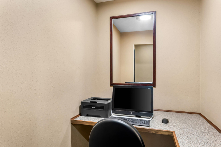 Others 5, Quality Inn Fairfield, Jefferson