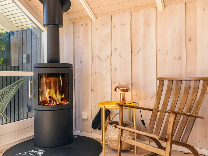 Interior 2, 4 Star Holiday Home in Graested, Gribskov