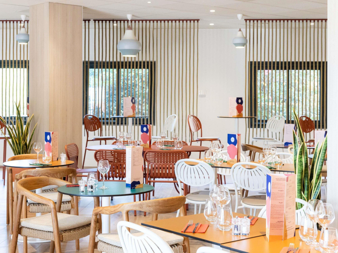 Food & Drinks 4, Hôtel ibis Beziers Est Mediterranee, Hérault