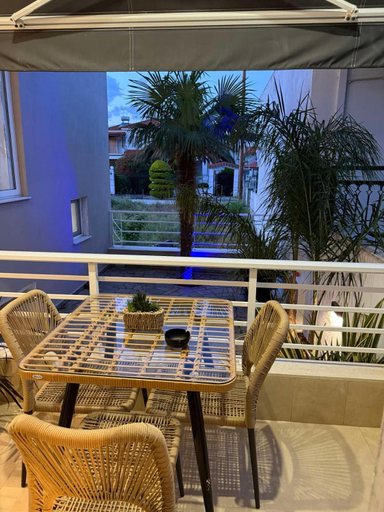 Balcony/terrace 5, MG Luxury Living, Central Macedonia