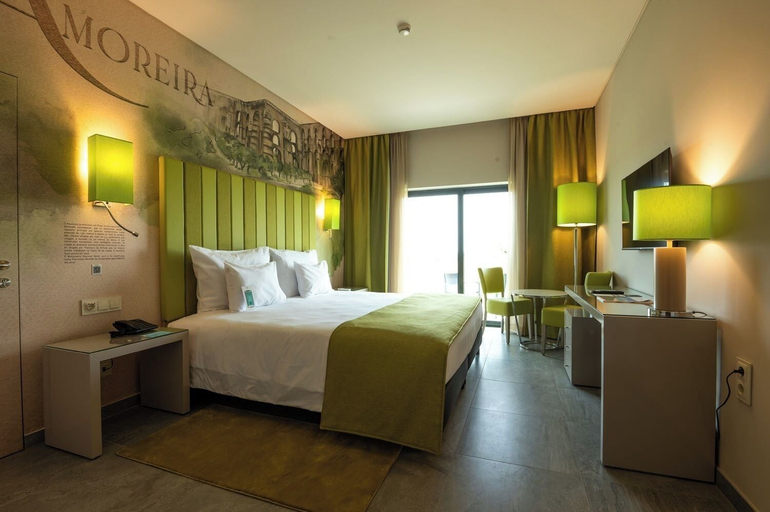 Bedroom 3, Vila Gale Collection Hotel Monte do Vilar, Beja