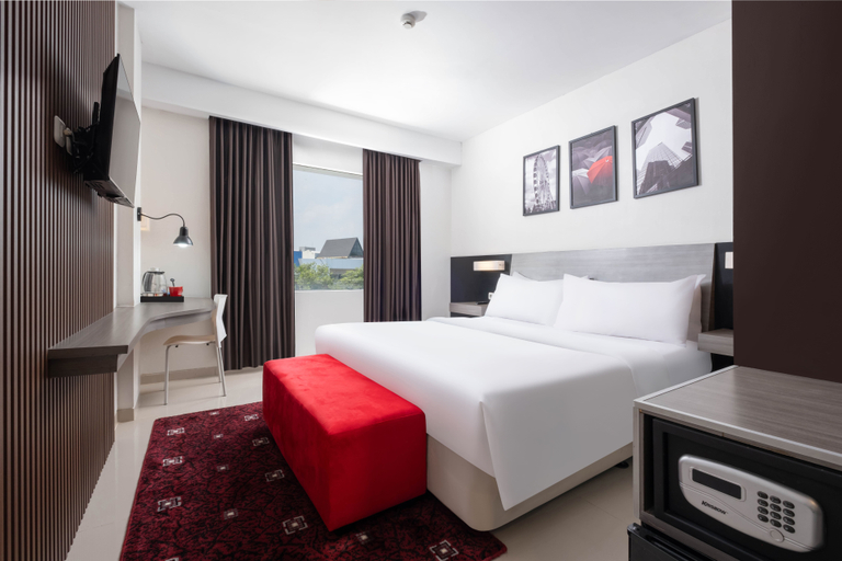 bedroom 7