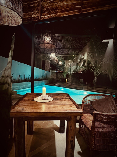 Pool 3, Tangawizi Lodge Zanzibar - Adults Only, Kusini