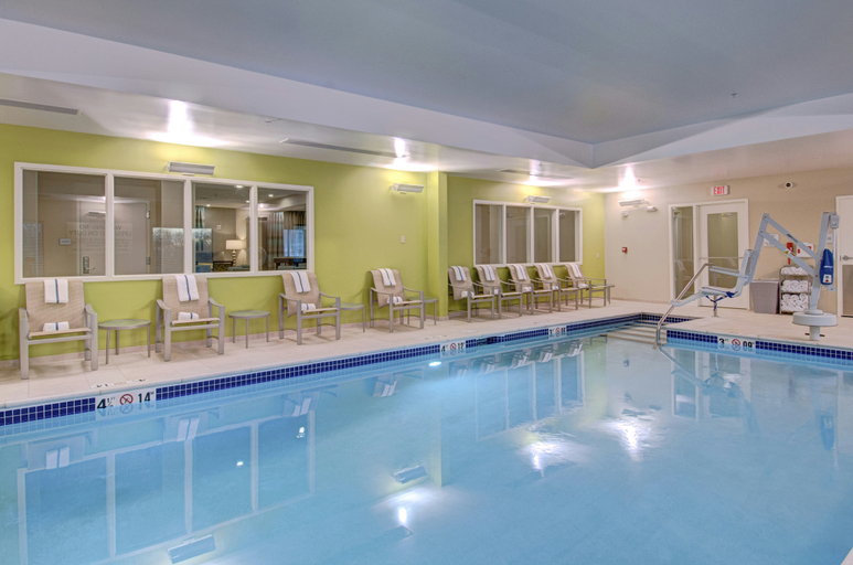 Sport & Beauty, Hampton Inn Boston - Westborough, Worcester