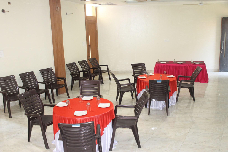 Food & Drinks 5, Hotel Tapovan , Nashik