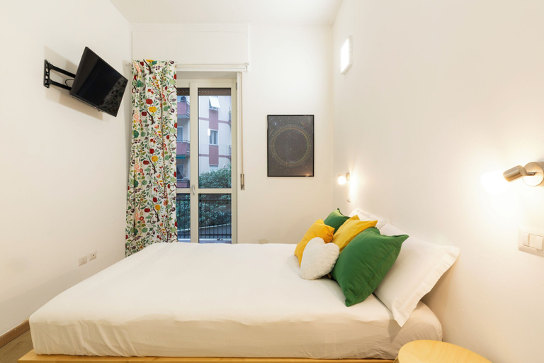 Room 5, notaMI - Welcome Darsena, Milano