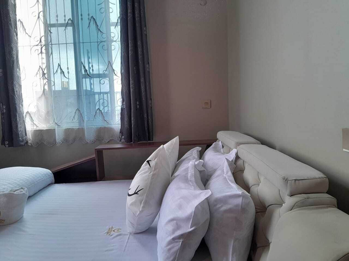 Room 5, NIGO EXECUTIVE LODGE MAHENGE, Ulanga