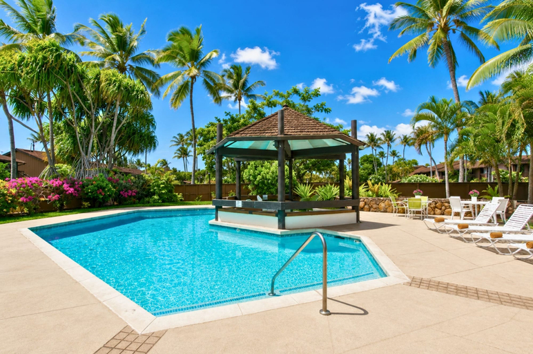 Sport & Beauty 5, Kuilima Estates Resort by KBM, Honolulu