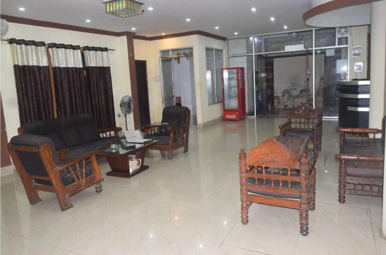 Exterior & Views, Ali Baba Guest House, Chandauli
