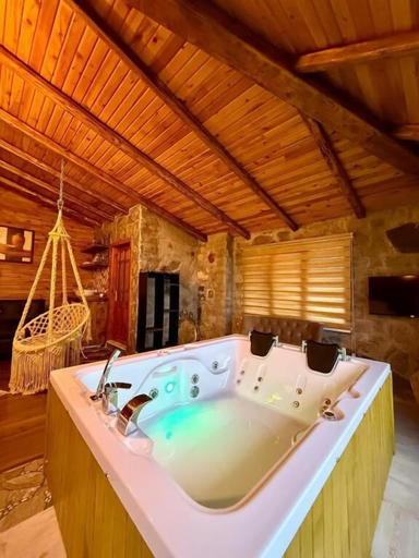 Interior 5, İsgobya Dağ Evleri 108, Maçka
