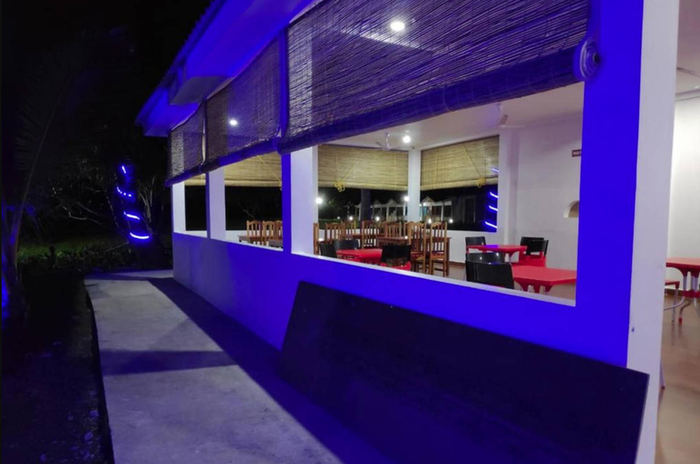 Restaurant 2, Hotel Exotica Squares, South Andaman