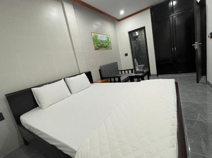 Others 4, Hung Thinh Motel, Đồng Hới