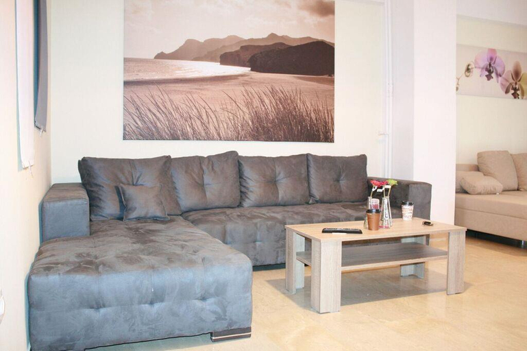 Others 5, ACROPOLIS BOUTIQUE SUITE, Attica