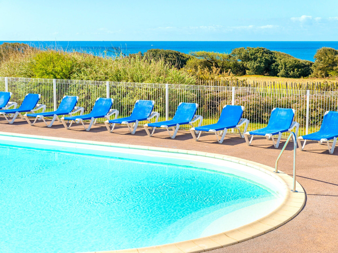 Pool 4, Atlantic Getaway in the Vendee, Vendée