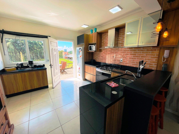 Others 2, Duplex 02 Suites - Cond.Fechado 08 P, Gramado