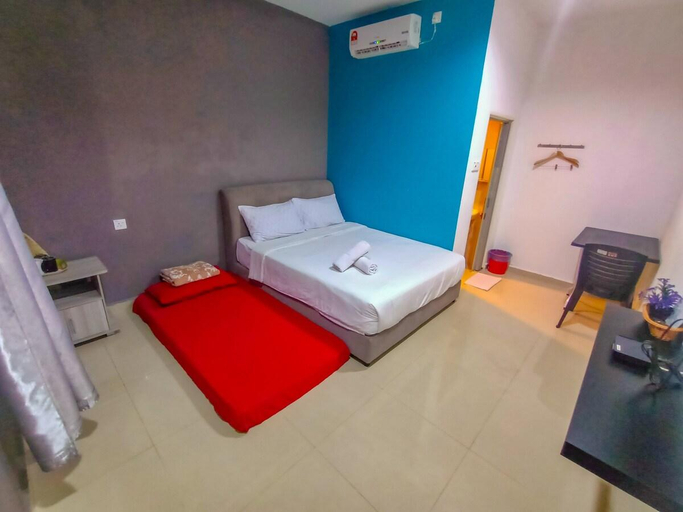 Bedroom 3, Bonda Room Stay Langkawi, Langkawi