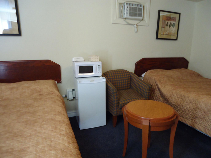 Others 5, A1 Star Inn, Niagara
