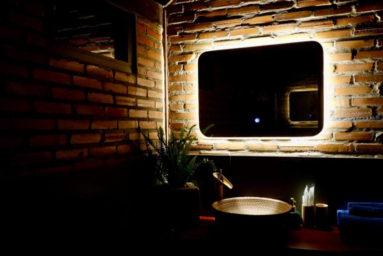 Bathroom 3, Pine Peak Bao Loc, Bảo Lộc