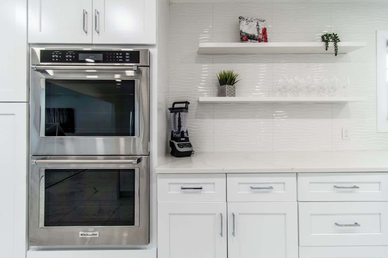 Private kitchen 4, Pearl Grand on Ocean, Nueces