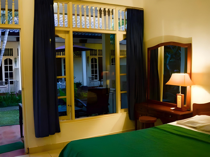 Bedroom 2, Little Pond Homestay, Denpasar