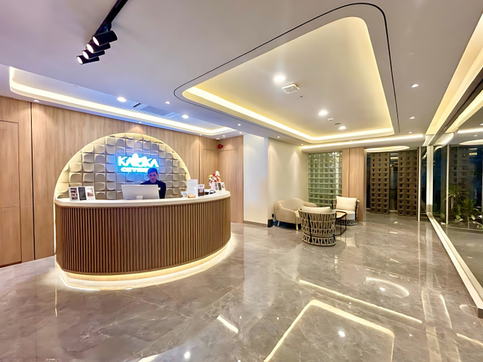 Others 2, Kaloka City Hotel Bima, Bima