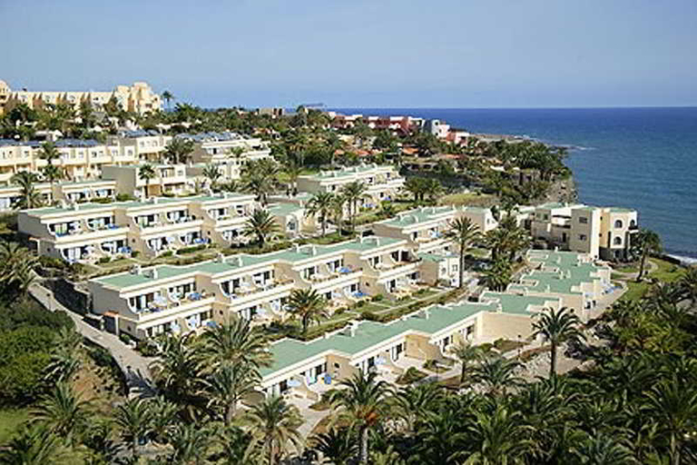 General view 4, Grupotel Tres Vidas, Las Palmas