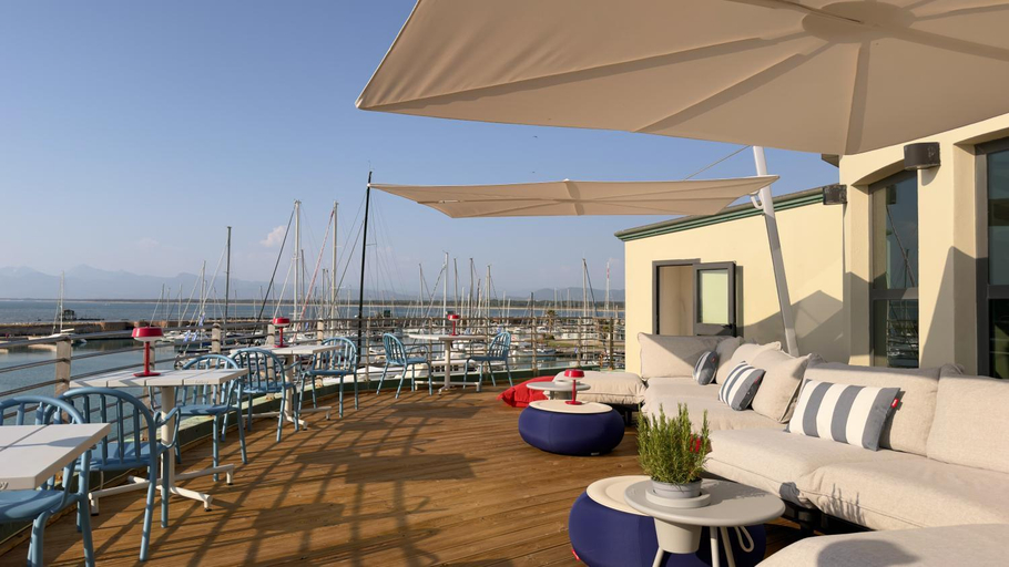 Food & Drinks 4, Residence Hotel L'incanto Di Boccadarno, Pisa