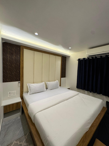 Room 2, Yatri Stay inn, Mumbai City