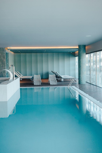 Sport & Beauty 2, Melia Ria, Aveiro