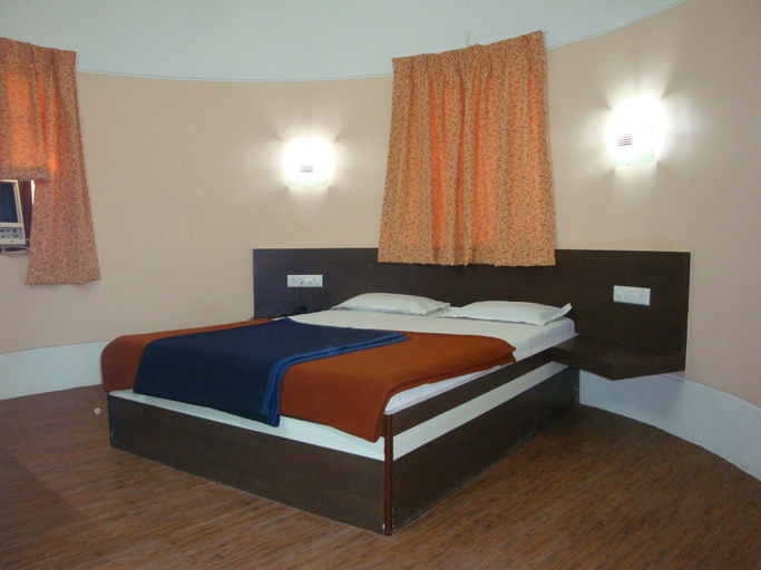 Bedroom 3, Hotel Tapovan , Nashik