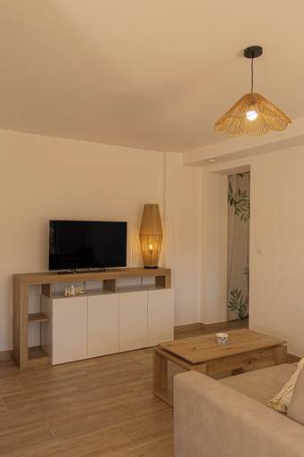 Living area 4, Résidence Dolce Vita, Haute-Corse