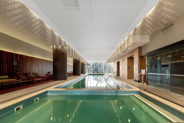 Sport & Beauty, Prima Pearl, Melbourne