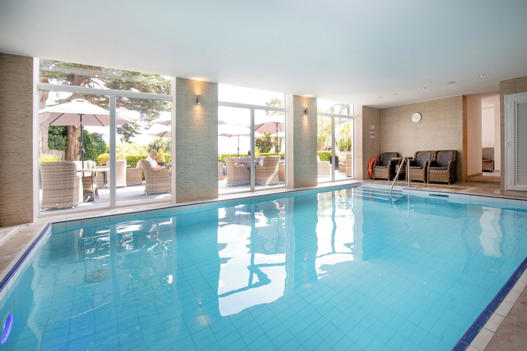 Sport & Beauty 2, Belgrave Sands Hotel & Spa, Torbay
