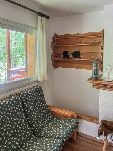 Living area 5, Casa Castoro - Nel cuore della Val di Peio, Trento