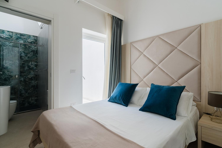 Bedroom 2, Baia Di Torre Squillace, Lecce