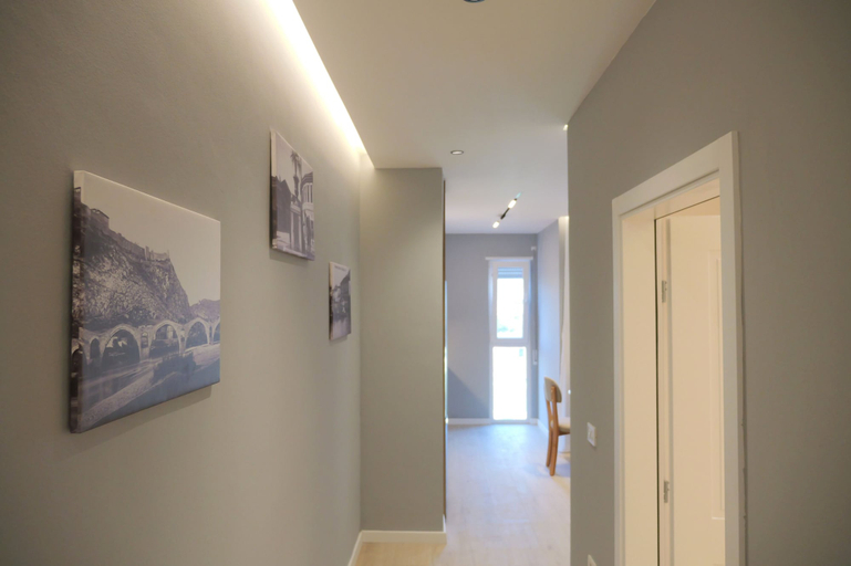 Others 5, Horizont Premium Apart-Hotel, Shkodrës