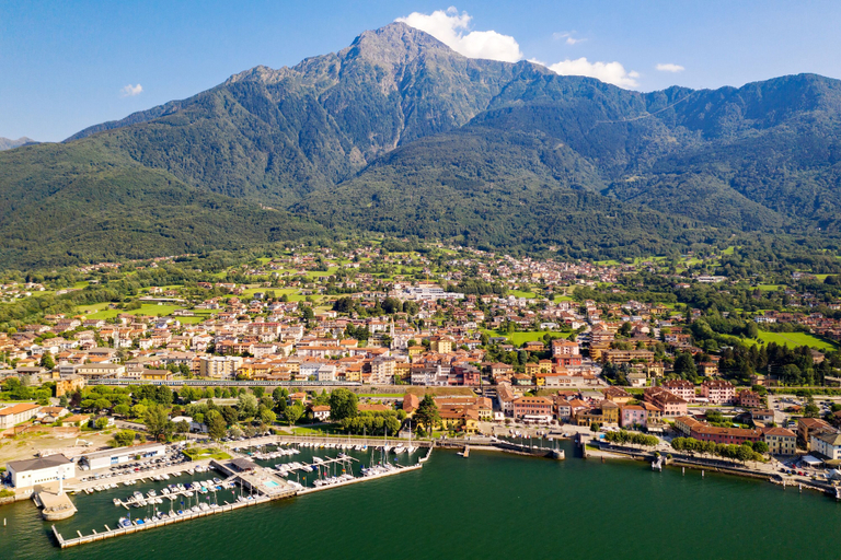 Exterior 5, Belvedere in Colico, Lecco